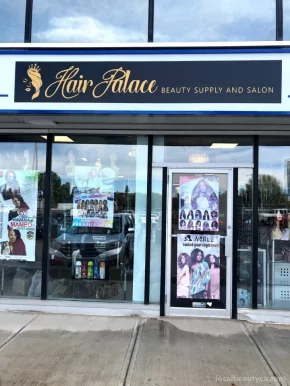Hair Palace Beauty Supply & Salon, Edmonton - Photo 3