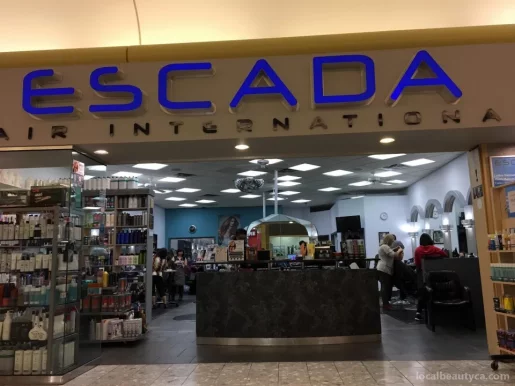 Escada Hair International, Edmonton - Photo 1