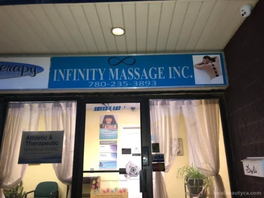 Infinity Massage Inc., Edmonton - Photo 3