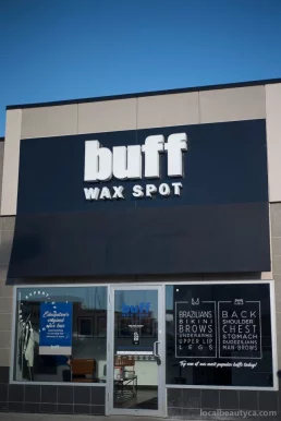 Buff Wax Spot Ellerslie, Edmonton - Photo 2