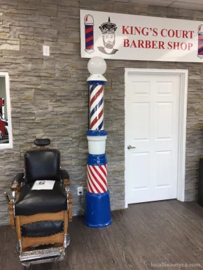 Modi's barbershop, Edmonton - Photo 2