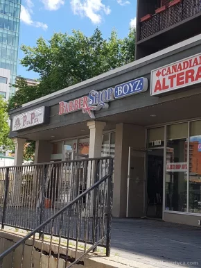 Barbershop Boyz, Edmonton - Photo 3