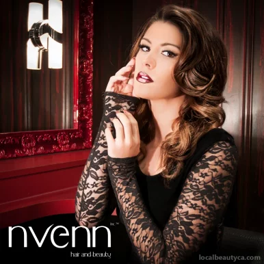 Nvenn hair and beauty bar, Edmonton - Photo 3