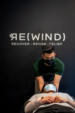 Rewind Therapy, Edmonton - Photo 4