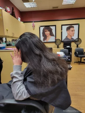 SmartStyle Hair Salon, Edmonton - Photo 1