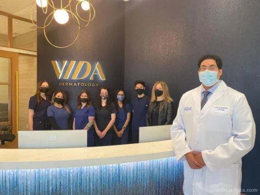 VIDA Dermatology, Edmonton - Photo 4