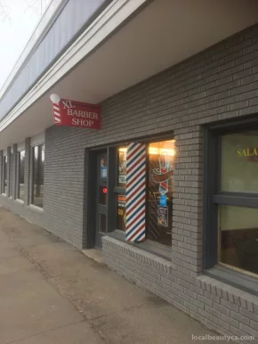 X L Barber Shop, Edmonton - Photo 4