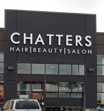 Chatters Hair Salon, Edmonton - Photo 4