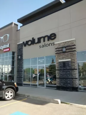 Volume Salons, Edmonton - Photo 3