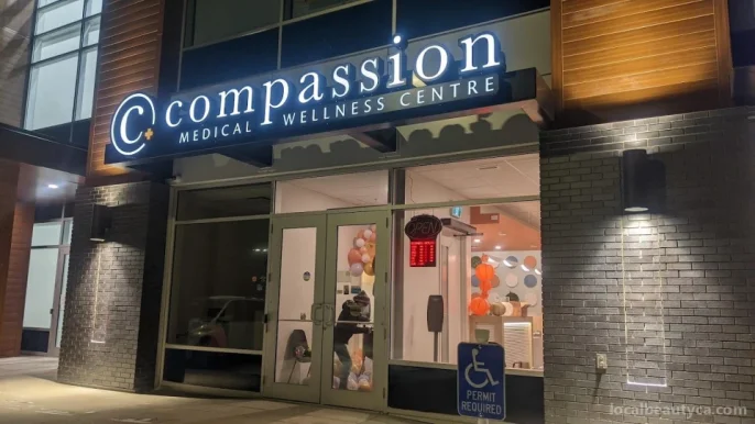 Compassion Medical Wellness Centre, Edmonton - Photo 2
