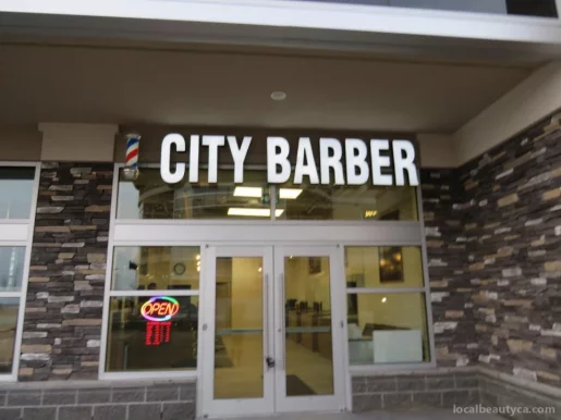 City Barber Windermere, Edmonton - Photo 4