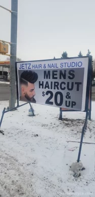 Jetz Hair Salon, Edmonton - Photo 4