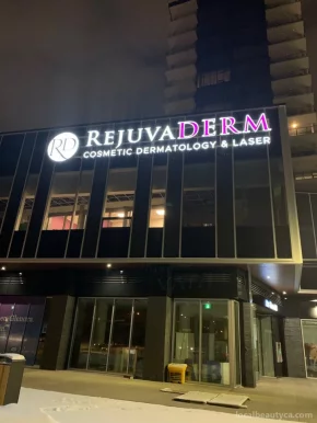 RejuvaDERM Cosmetic Dermatology & Laser Centre, Edmonton - Photo 2