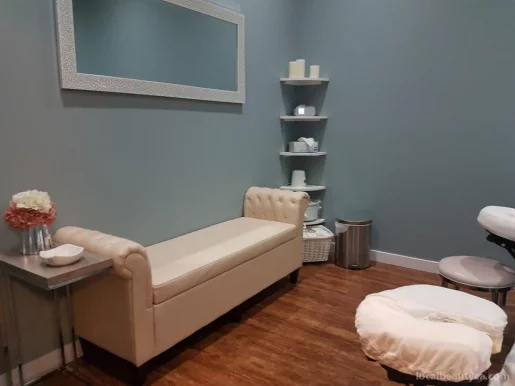The Soothing Relief Massage Clinic, Edmonton - Photo 4