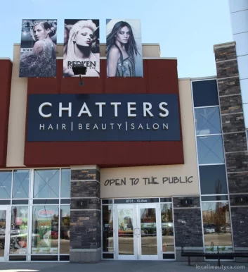 Chatters Hair Salon, Edmonton - Photo 2
