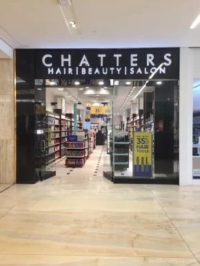 Chatters Hair Salon, Edmonton - Photo 1