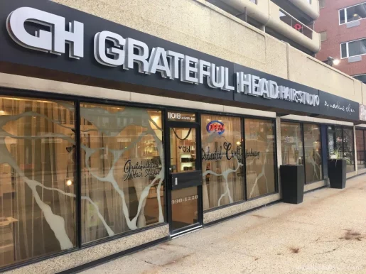 Grateful Head Inc, Edmonton - Photo 4