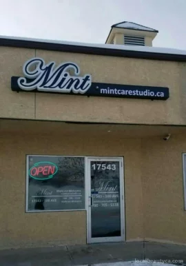 MINT care studio, Edmonton - Photo 2