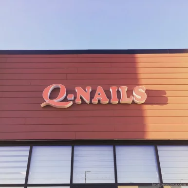 Q-Nails Ellerslie, Edmonton - Photo 3