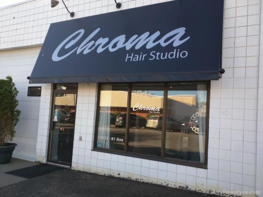 Chroma Hair Studio, Edmonton - Photo 2