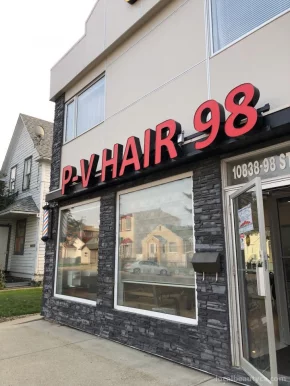 PV Hair & Beauty Salon, Edmonton - Photo 2
