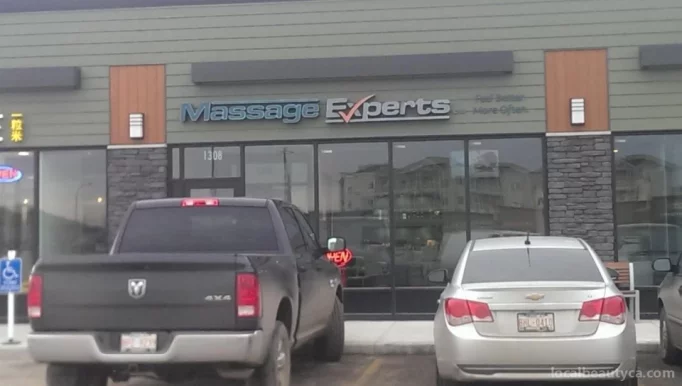 Massage Experts, Edmonton - Photo 4