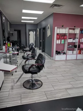 Singlecuts Hair Salon & Esthetics, Edmonton - Photo 3