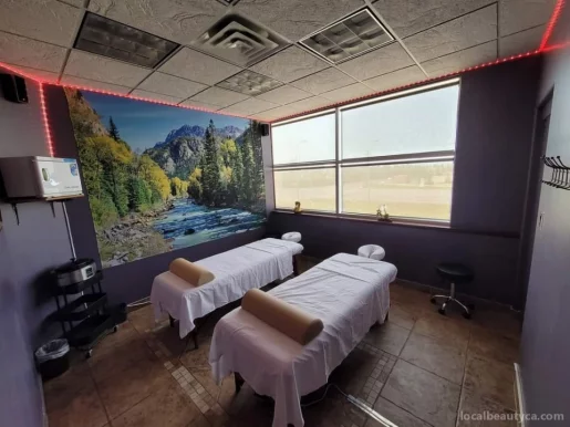 Pamilya Masahista Massage Clinic, Edmonton - Photo 2