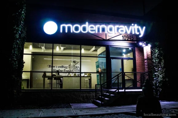 Modern Gravity Float Studio, Edmonton - Photo 2