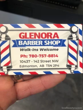 Glenora Barbershop, Edmonton - Photo 2