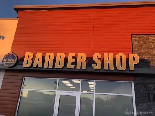 Aldery barber shop, Edmonton - Photo 2