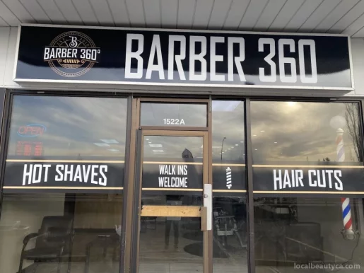 Barber 360, Edmonton - Photo 1