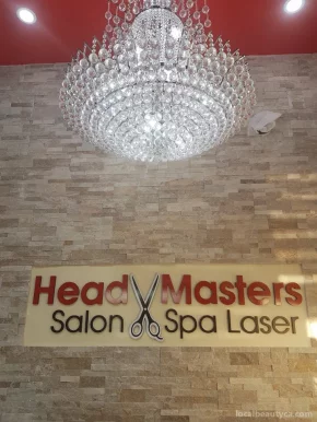 Headmaster's Salon and Spa, Edmonton - Photo 2