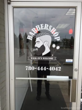Eddie the barber, Edmonton - Photo 2