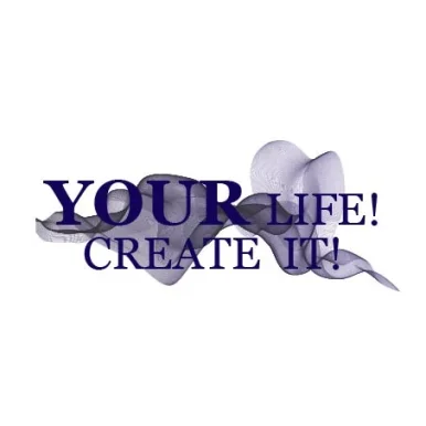 Your Life! Create It!, Edmonton - 