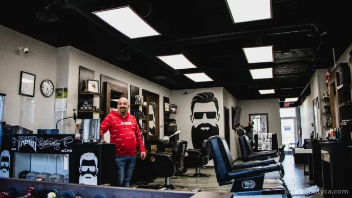 Faded barbershop, Edmonton - Photo 3