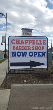 Chappelle BarberShop, Edmonton - Photo 2