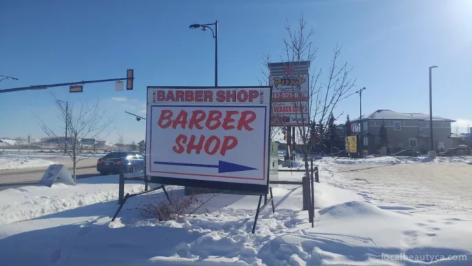 Chappelle BarberShop, Edmonton - Photo 1