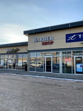 King Cuts Barbershop, Edmonton - Photo 3