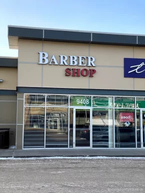 King Cuts Barbershop, Edmonton - Photo 1