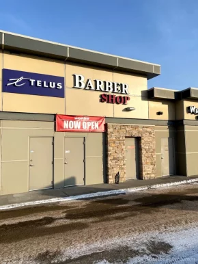 King Cuts Barbershop, Edmonton - Photo 2