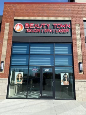 Beauty Town Salon Spa Laser, Edmonton - Photo 4