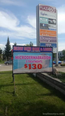 Glow Skin Care and Laser, Edmonton - Photo 1