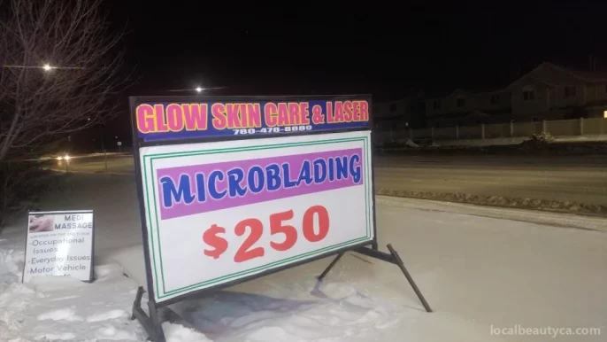 Glow Skin Care and Laser, Edmonton - Photo 2