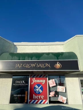 Jaz Glow Salon, Edmonton - Photo 2