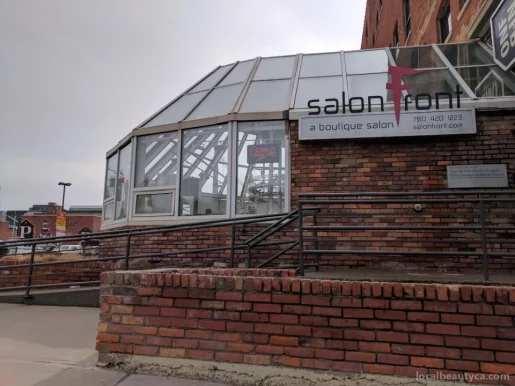 Salon Front, Edmonton - Photo 2