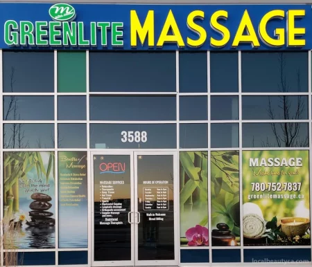 Greenlite Windermere Massage, Edmonton - Photo 3