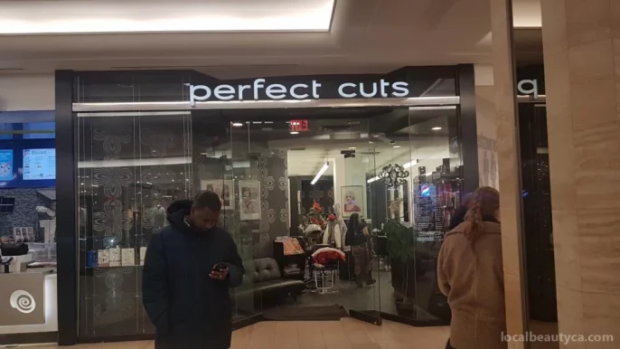 Perfect Cuts, Edmonton - Photo 1