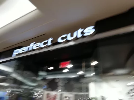 Perfect Cuts, Edmonton - Photo 4