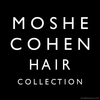 Moshe Cohen Hair Collection, Edmonton - Photo 3
